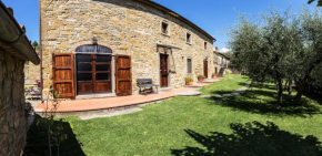 Agriturismo Borgo tra gli Olivi Castiglion Fiorentino